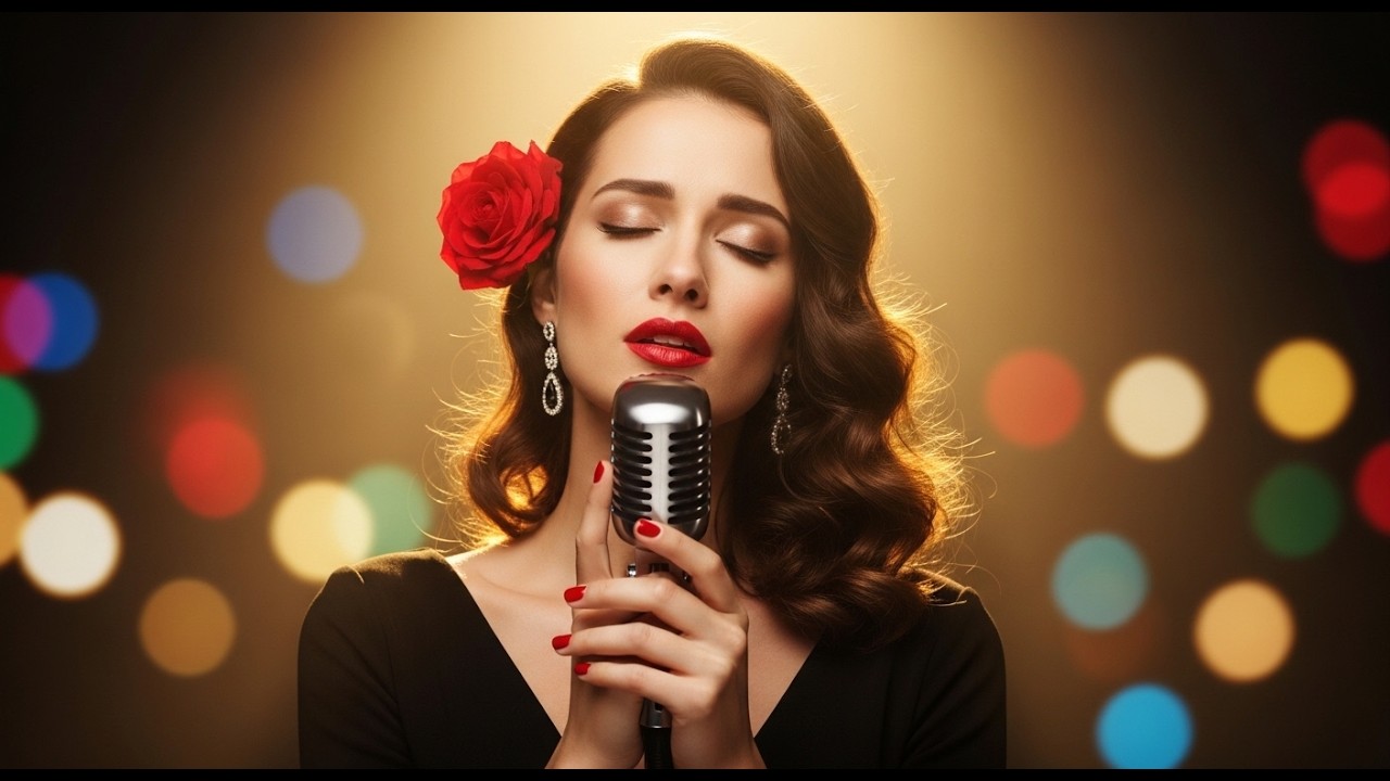 No Te Puedo Olvidar 💔 Bolero Soul Romántico y Profundo
