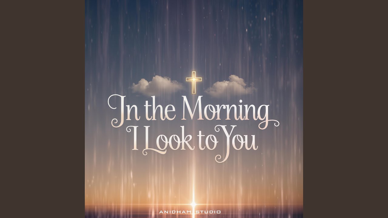 In the Morning I Look to You (feat. JINA)