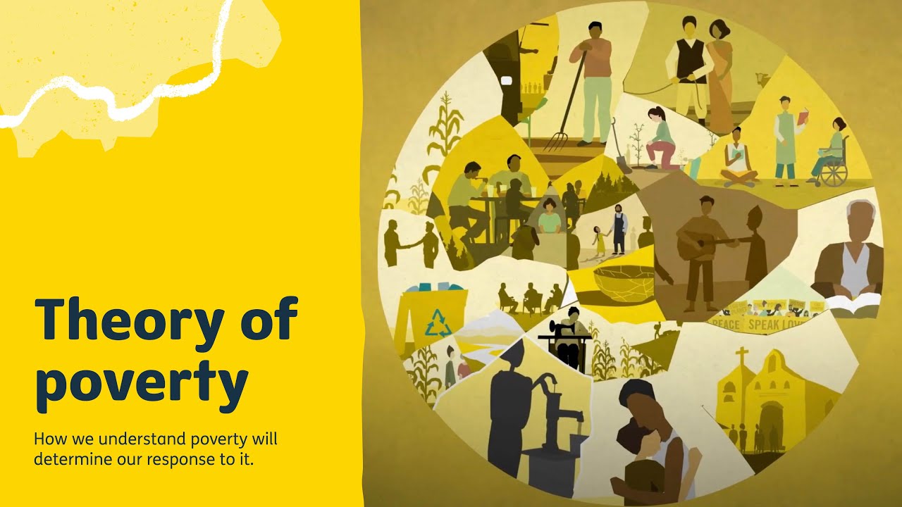 Theory of poverty