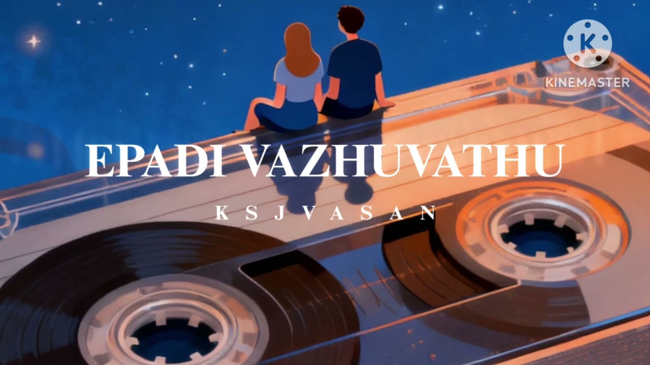 Epadi vazhvathu|Tamil Love Failure|Album Song ✨🥹💔❤️‍🩹