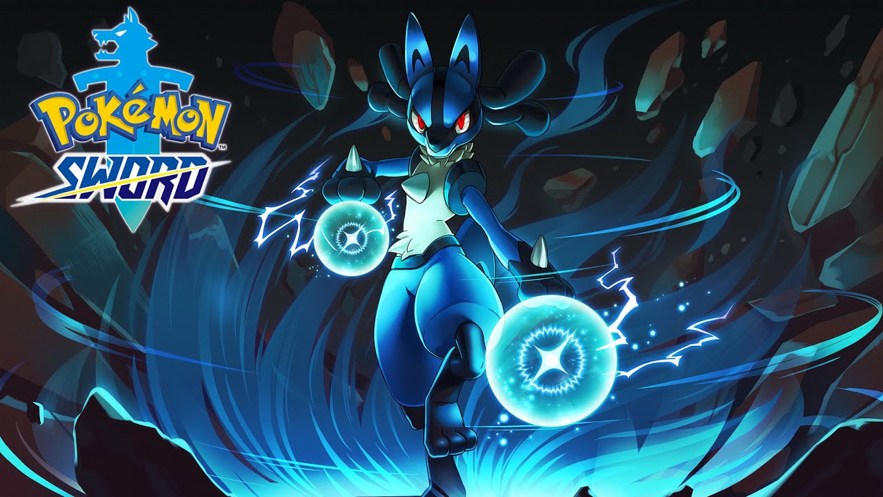 Lucario BEASTS through Burn & Reflect! | Ranked Doubles | Pokemon Sword and Shield