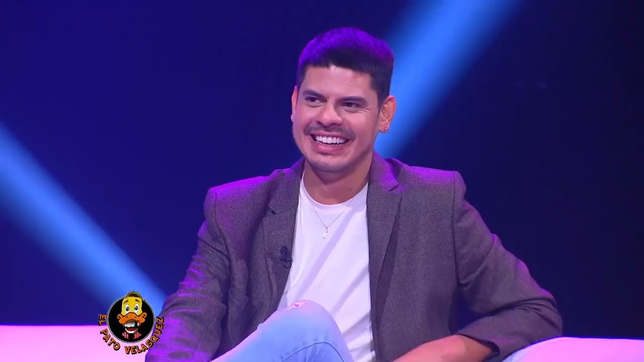 Pato Velasquez Humor: Como ha cambiado la juventud.... 😅😏