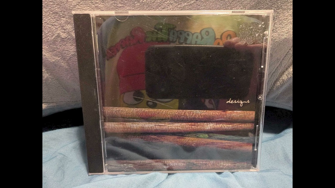 From Chimpan-A To Chimpan-Z &ndash; Designs (2006) - Indie Rock/Emo