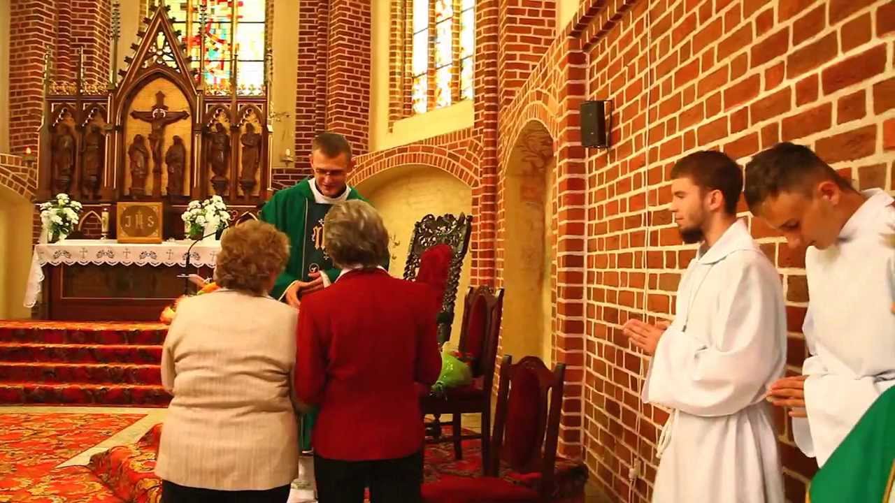 Tribute to Ks. Bogumił Dobosz