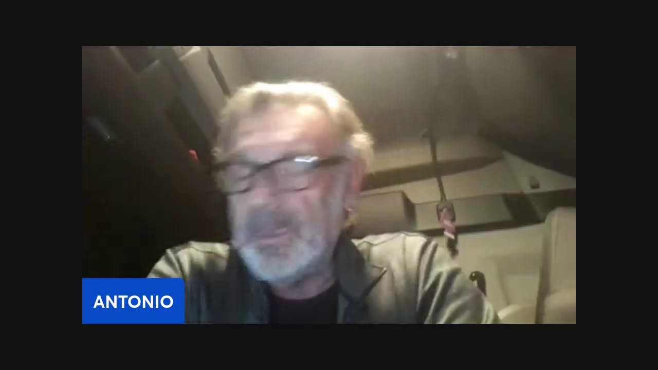 Chiudiamo il cerchio