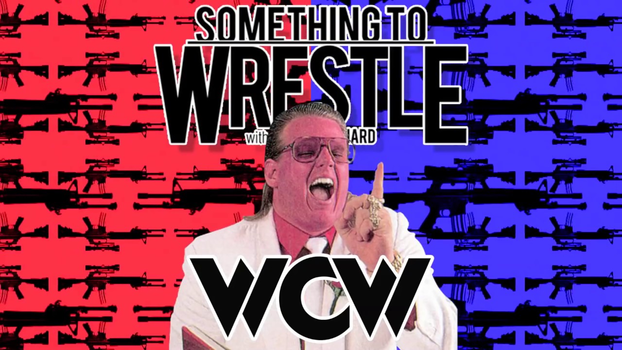 Брюс Причард критикует парней из WCW, которых WWF не нанимал