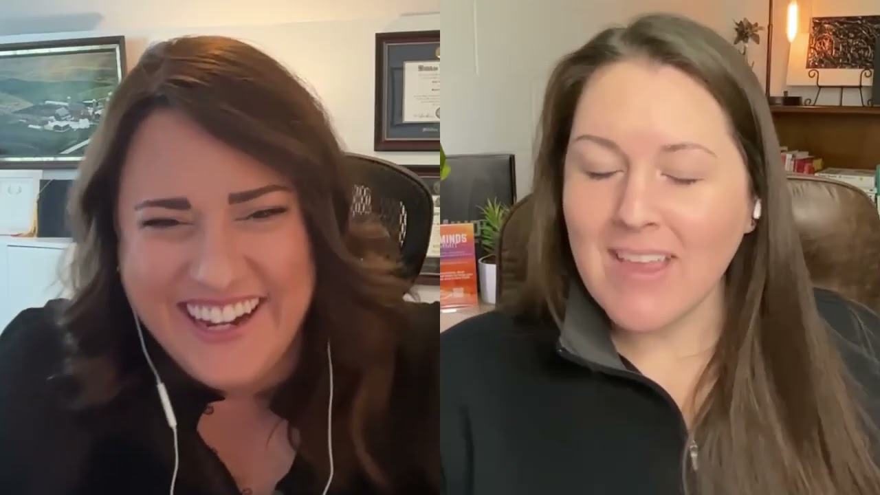 219 The Setback No One Prepares You For with Cassie Yontz