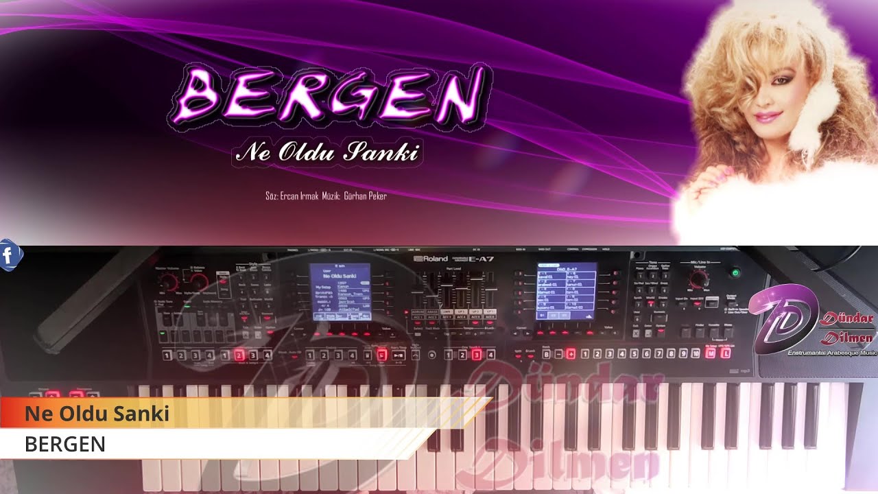 #Bergen