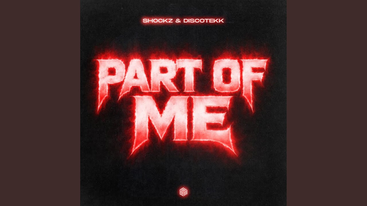 Part of Me (Extended Mix)