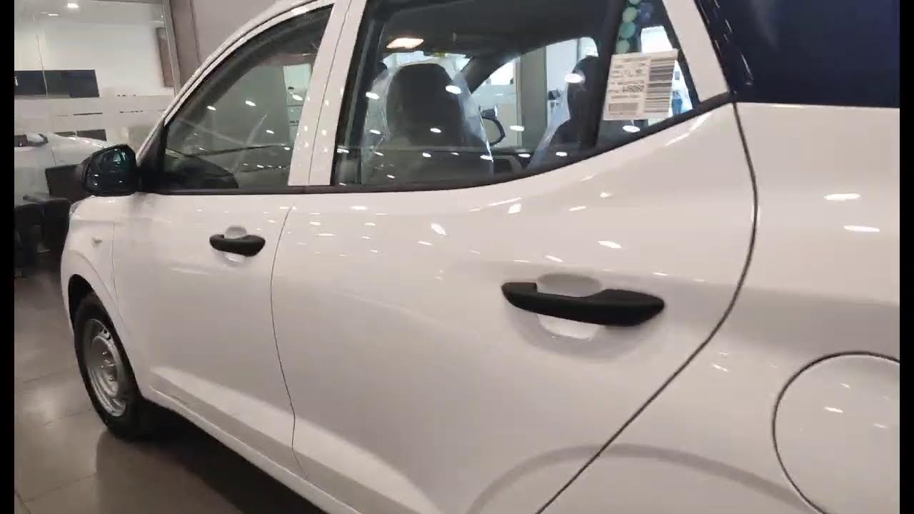 Hyundai prime taxi SD