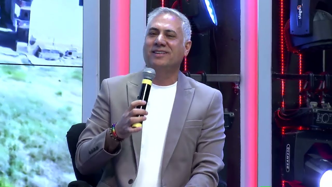 Mehmet Ekici - Merdo (Canlı)