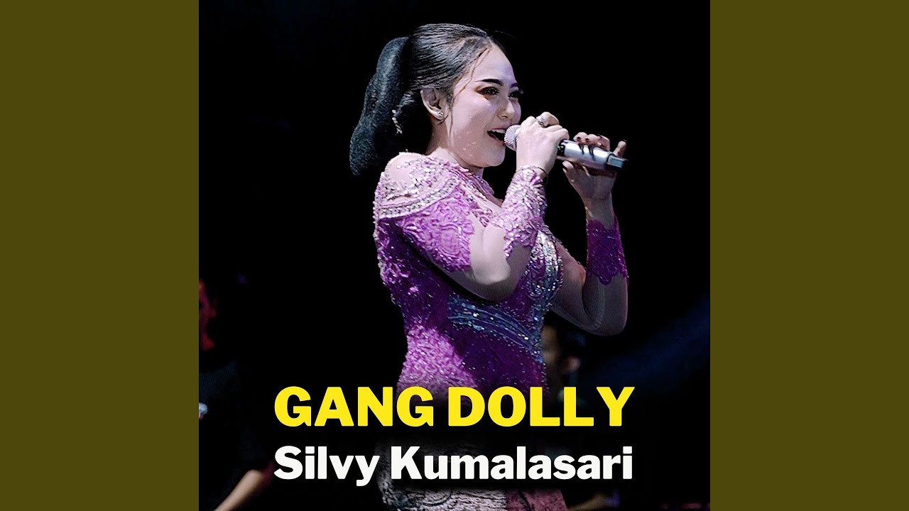 Gang Dolly