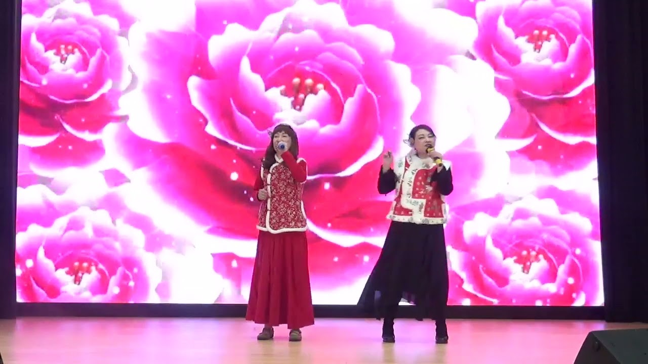 群星匯 少英 美鳳 舊歡如夢 7-3-2026