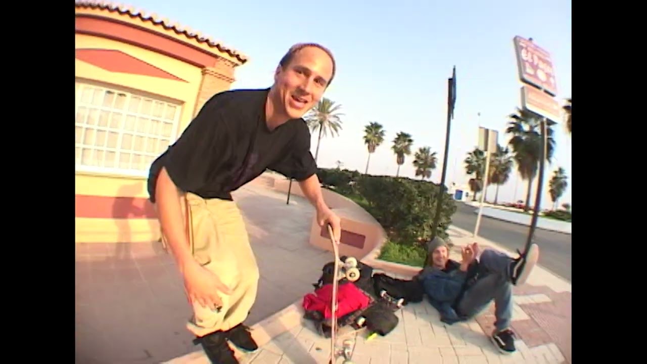 TPK Mini DV Tapes i1-4 Just The Clips | Winkle TV