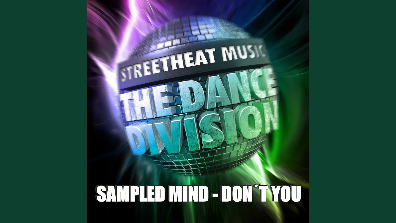 Don麓t You (Radio Mix)