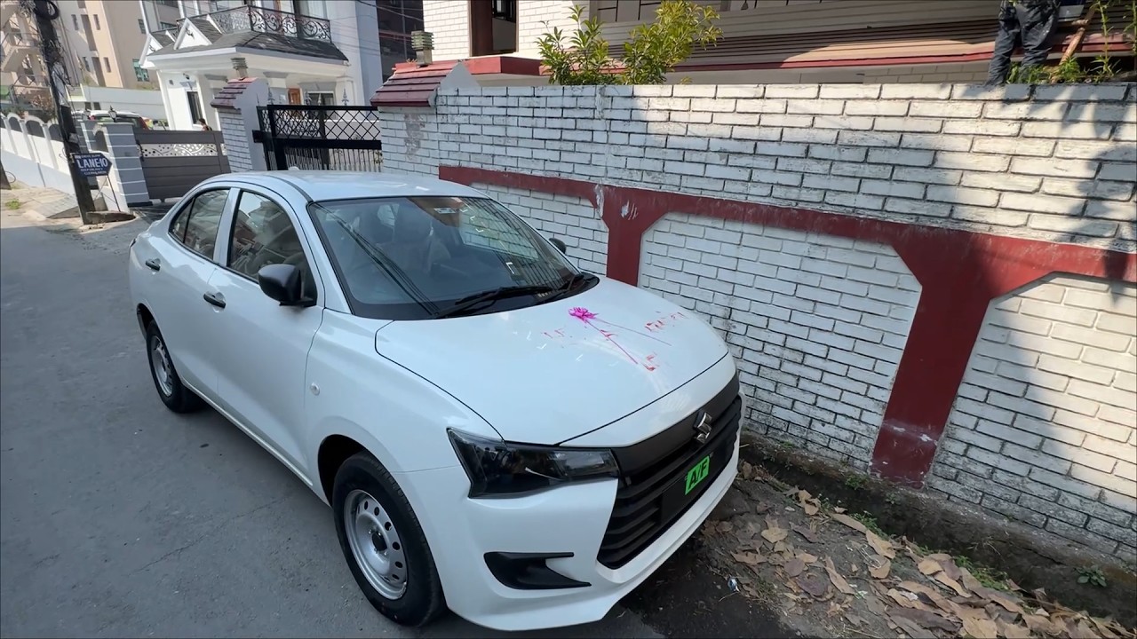 Aaj new car leke dekho kaha ghoomne nikal gaye . . .