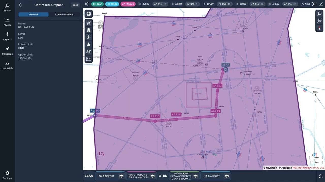 [ATC] Mark Carney departs from Beijing to Doha