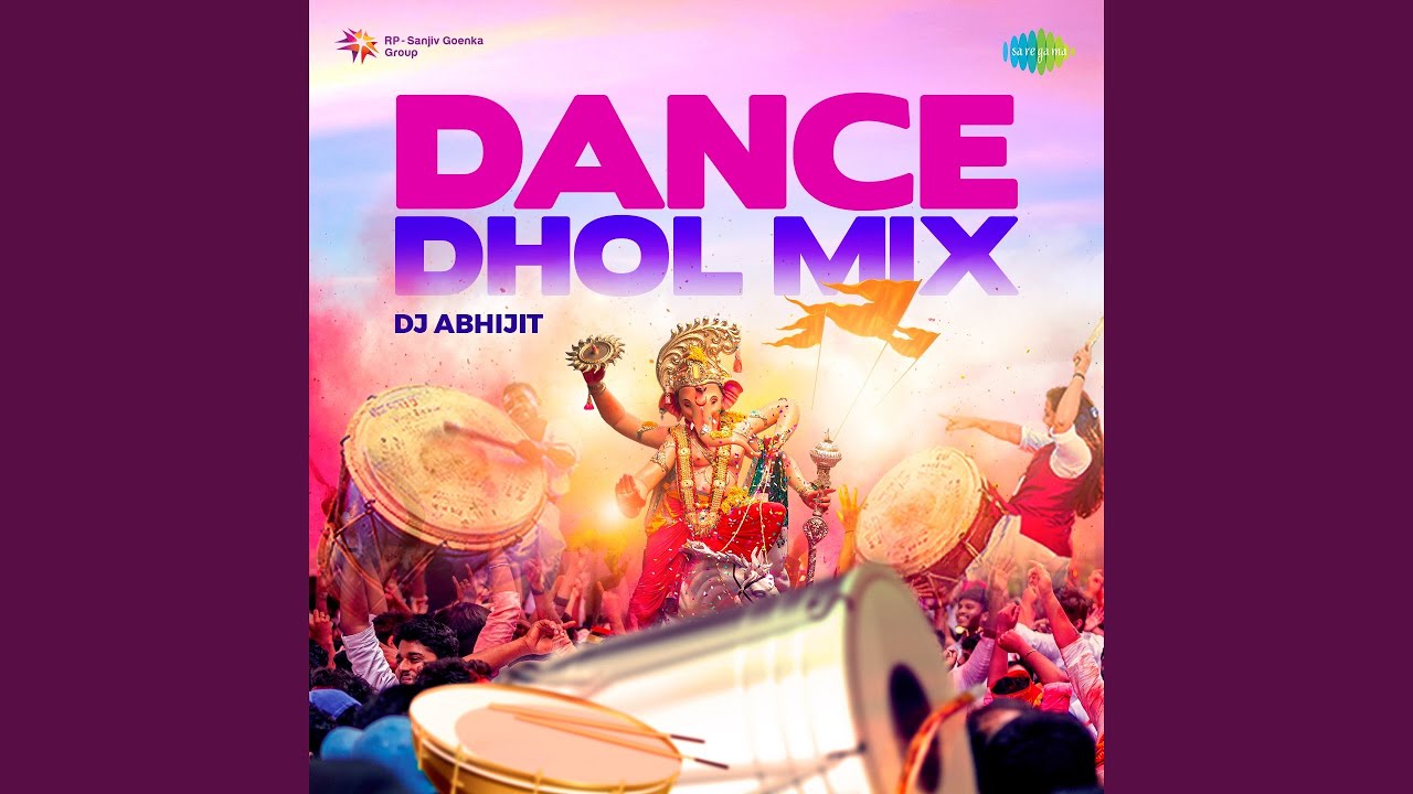 Apni To Jaise Taise - Dhol Mix