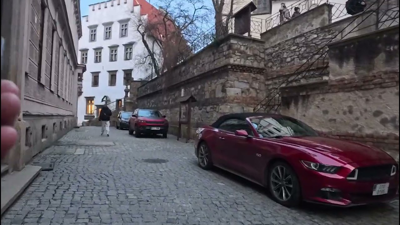 2026 feb 23 cesky krumlov ck小镇