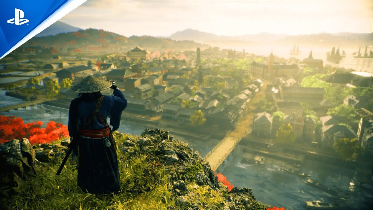 Top 5 NEW Upcoming RPG Games Of 2024