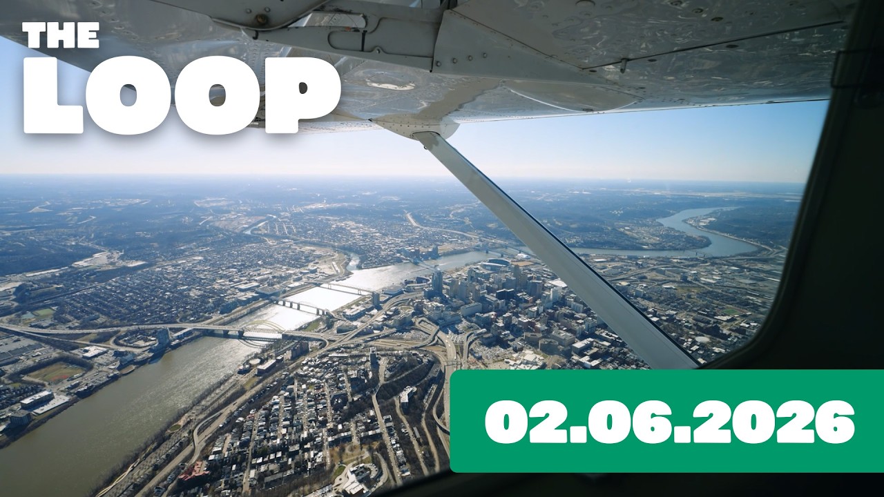 The Loop 02.06.26
