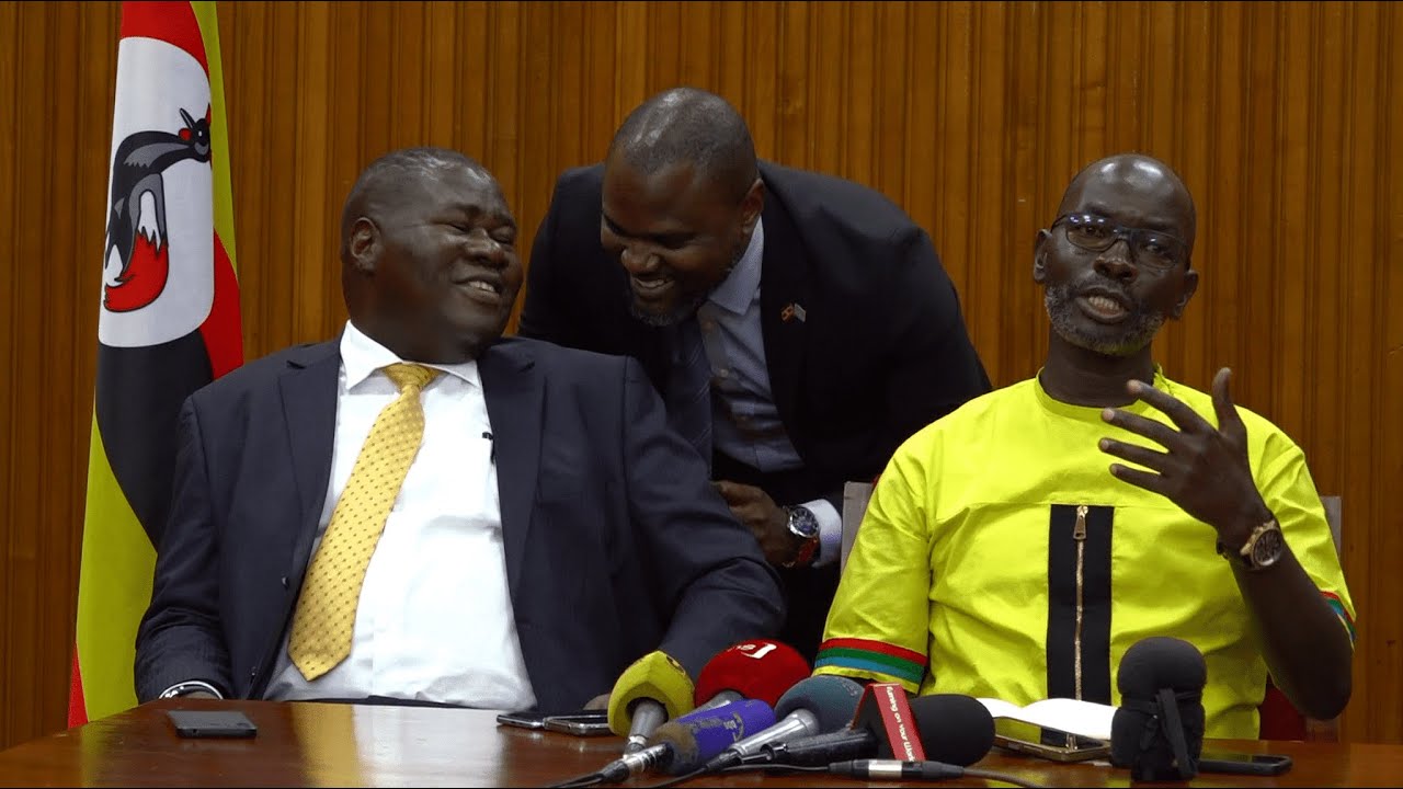 NRM Caucus SHOCKER: MPs Vote to Bring Back Court Martial!
