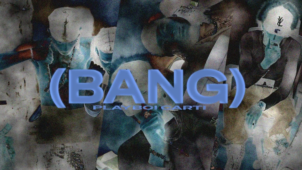 PLAYBOI CARTI - BANG (Official Audio Fixed)