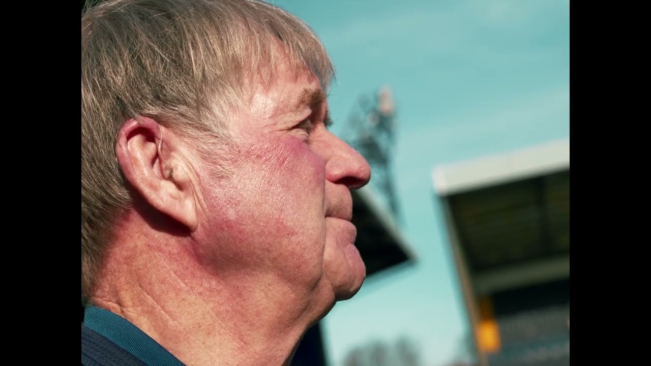 Lenny's Story