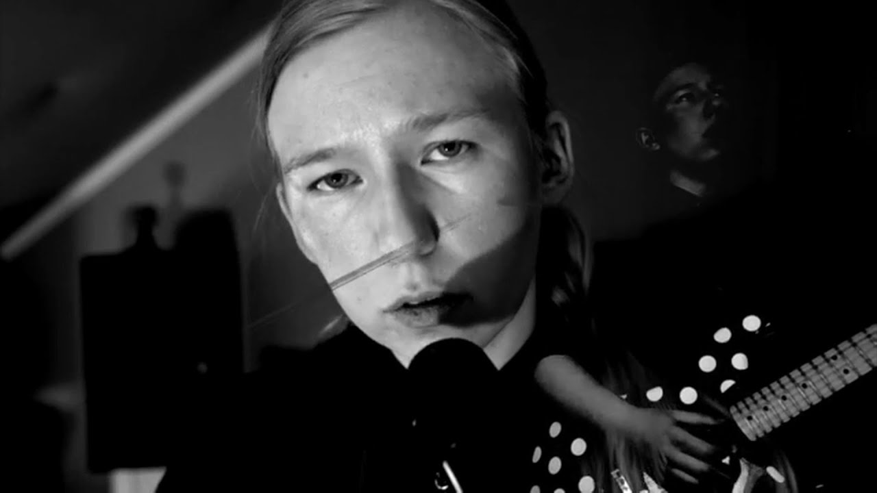 Fågelle, full concert, Unicorn Streams