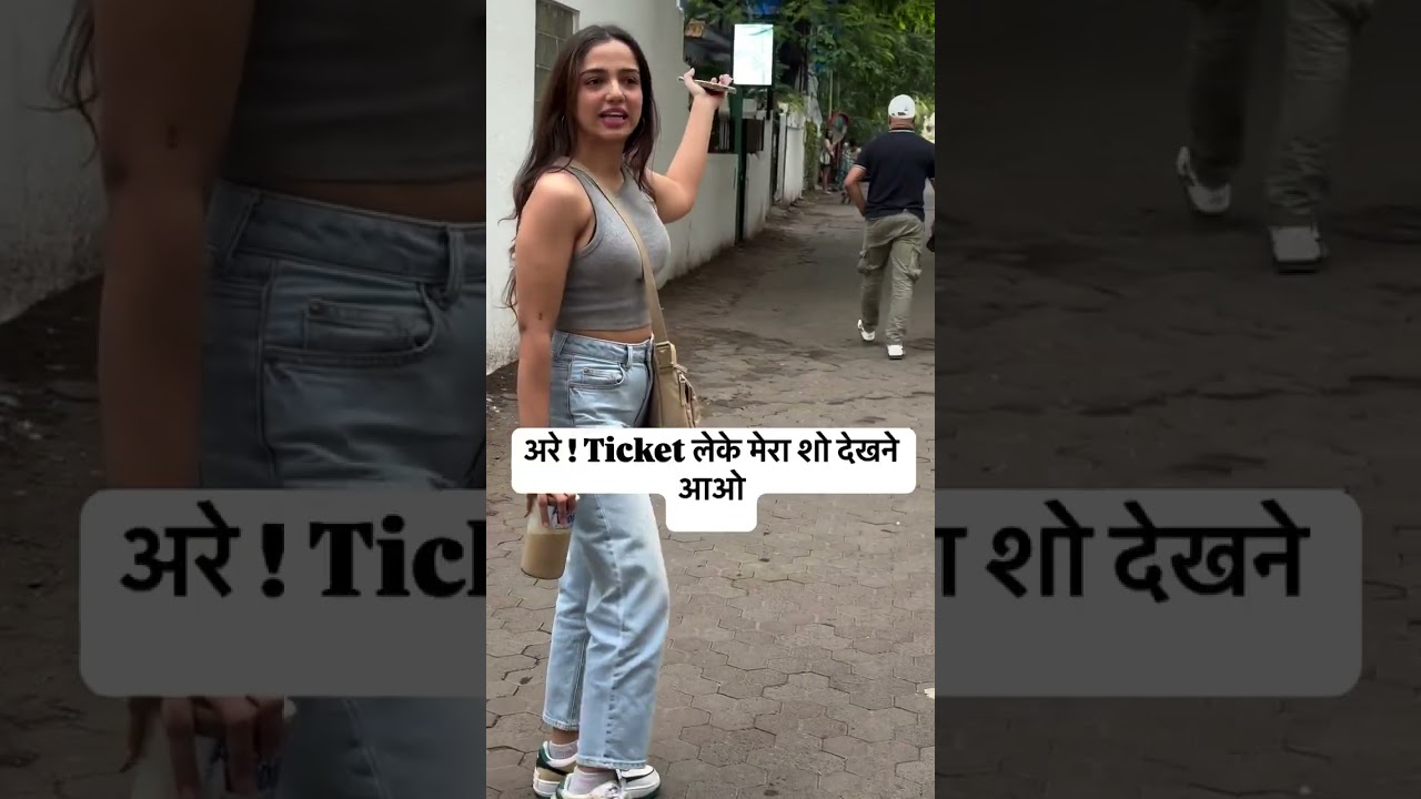 Ahsaas Channa spotted in the city #ahsaaschanna #spotted #e24