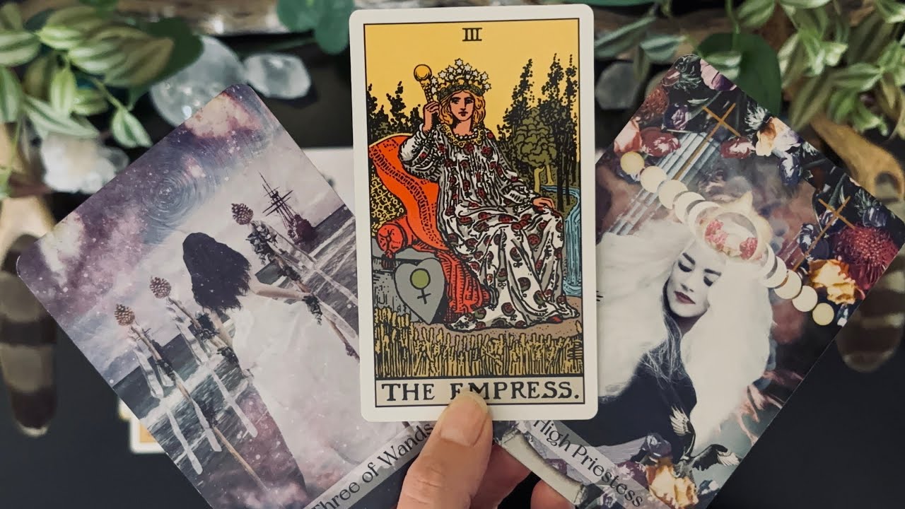 LIBRA “This Is A Big Step Forward!” January 26- February 1 Tarot