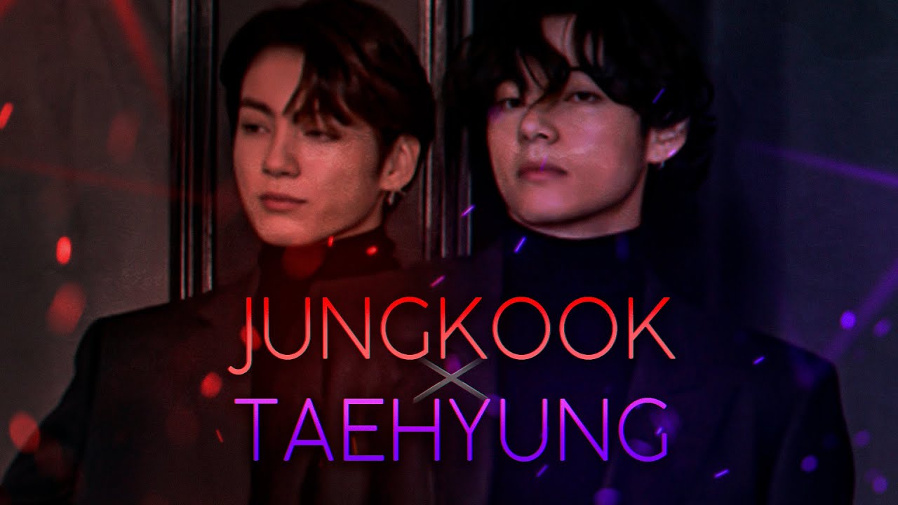 ASMR - JUNGKOOK E TAEHYUNG PEGANDO VC NO HOTEL... +1.7🔥 - Você entrou escondido
