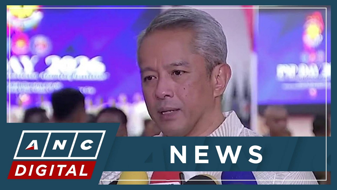 'We're gonna go harder': DILG Sec. Remulla on manhunt for Zaldy Co | ANC