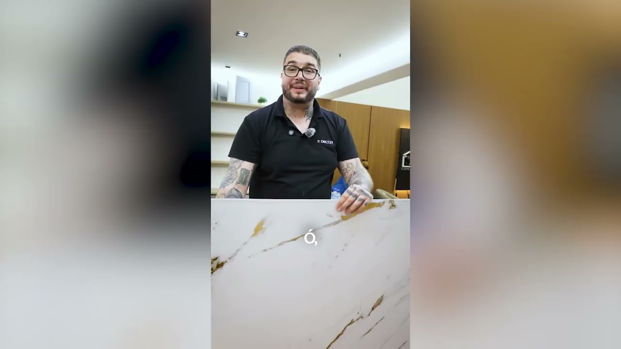 3️⃣ Como Revitalizar Seu Ambiente com Placa Flexível (Passo a Passo Real!)