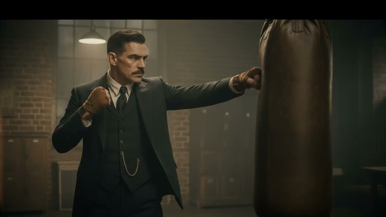 Fight Club Playlist | Whiskey & Soul