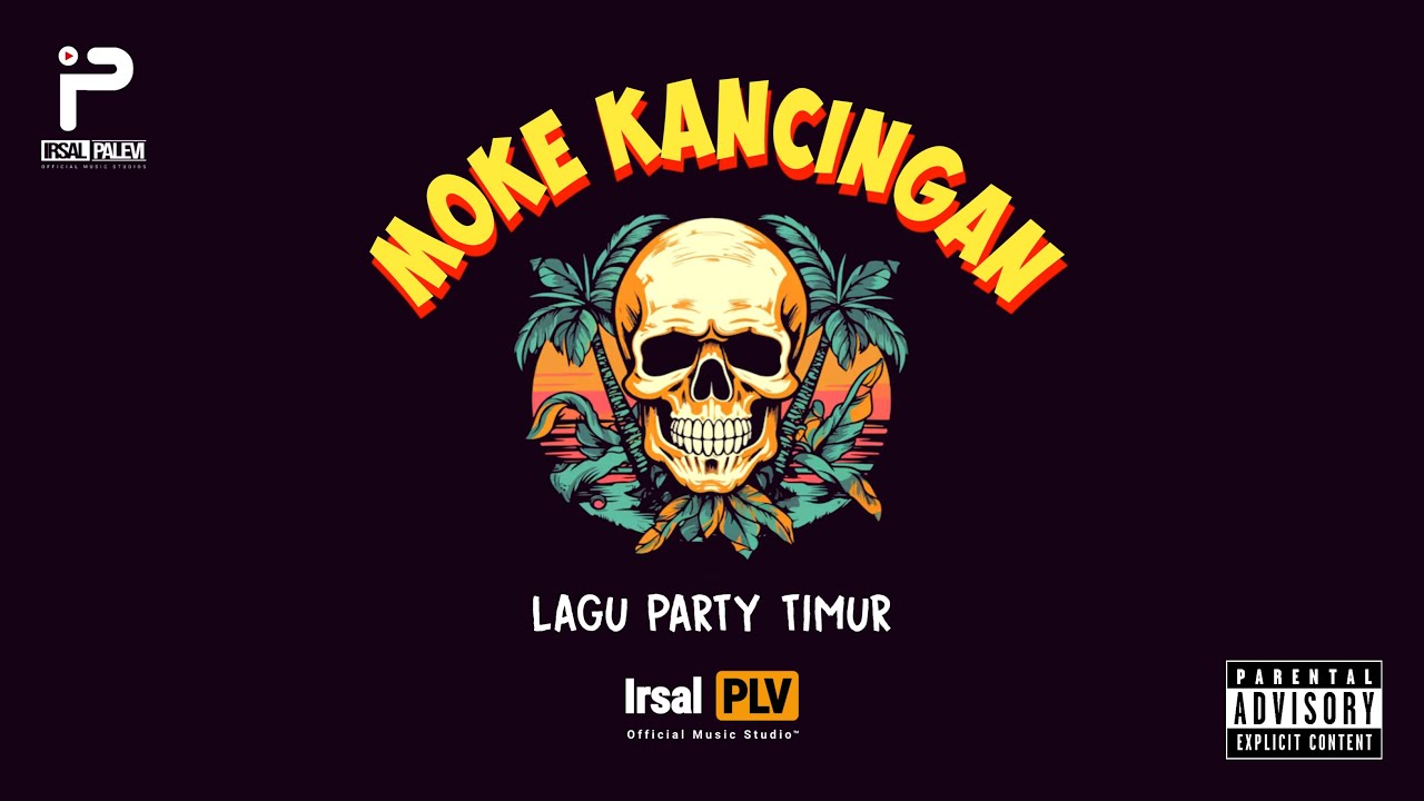 💥MOKE KANCINGAN REMIX 2024 (Irsal Palevi) | Lagu Party Timur