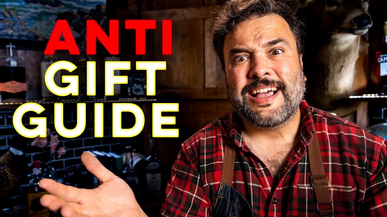 Эта штука сделает вашу жизнь хуже | Как пить