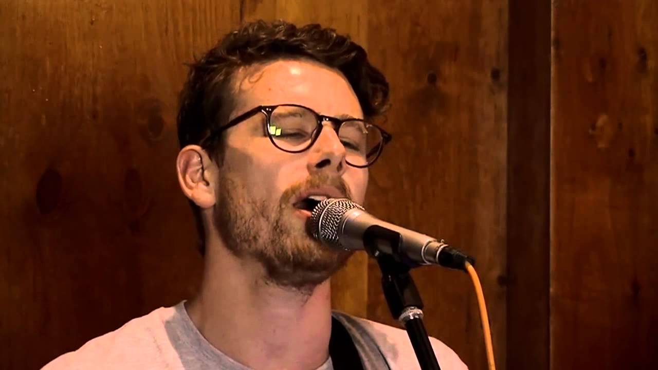 Boy & Bear - Where'd You Go (Acoustic)