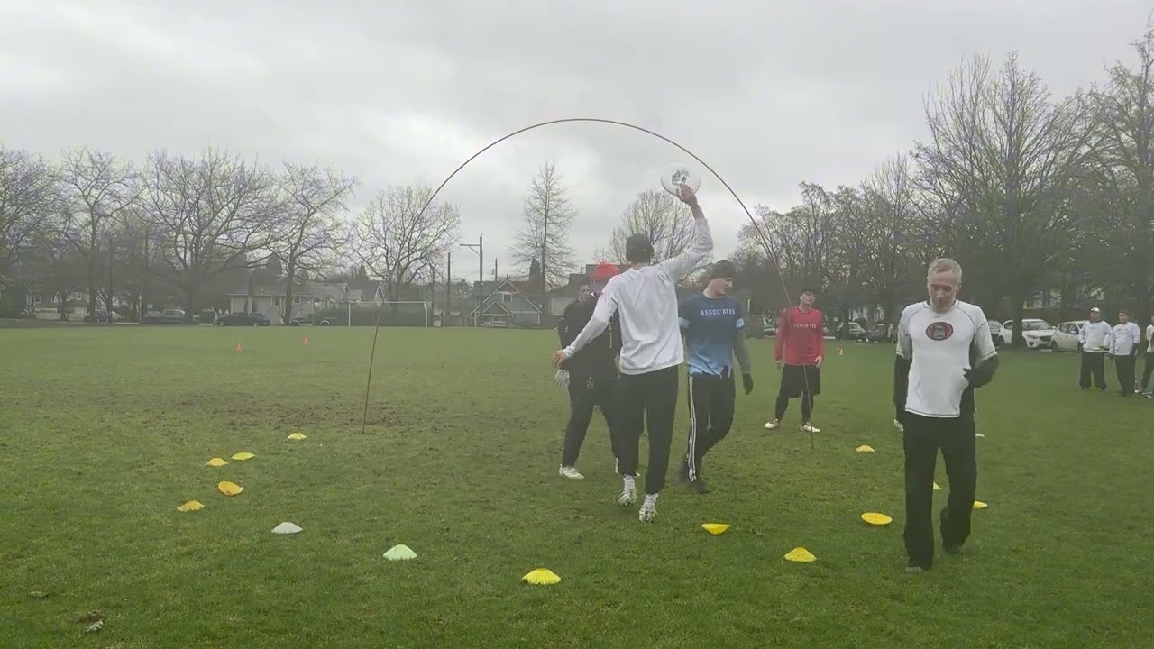 Goaltimate Highlights: 2/1/2026