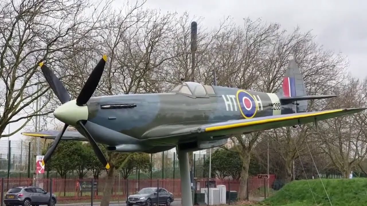 Royal Air Force Museum