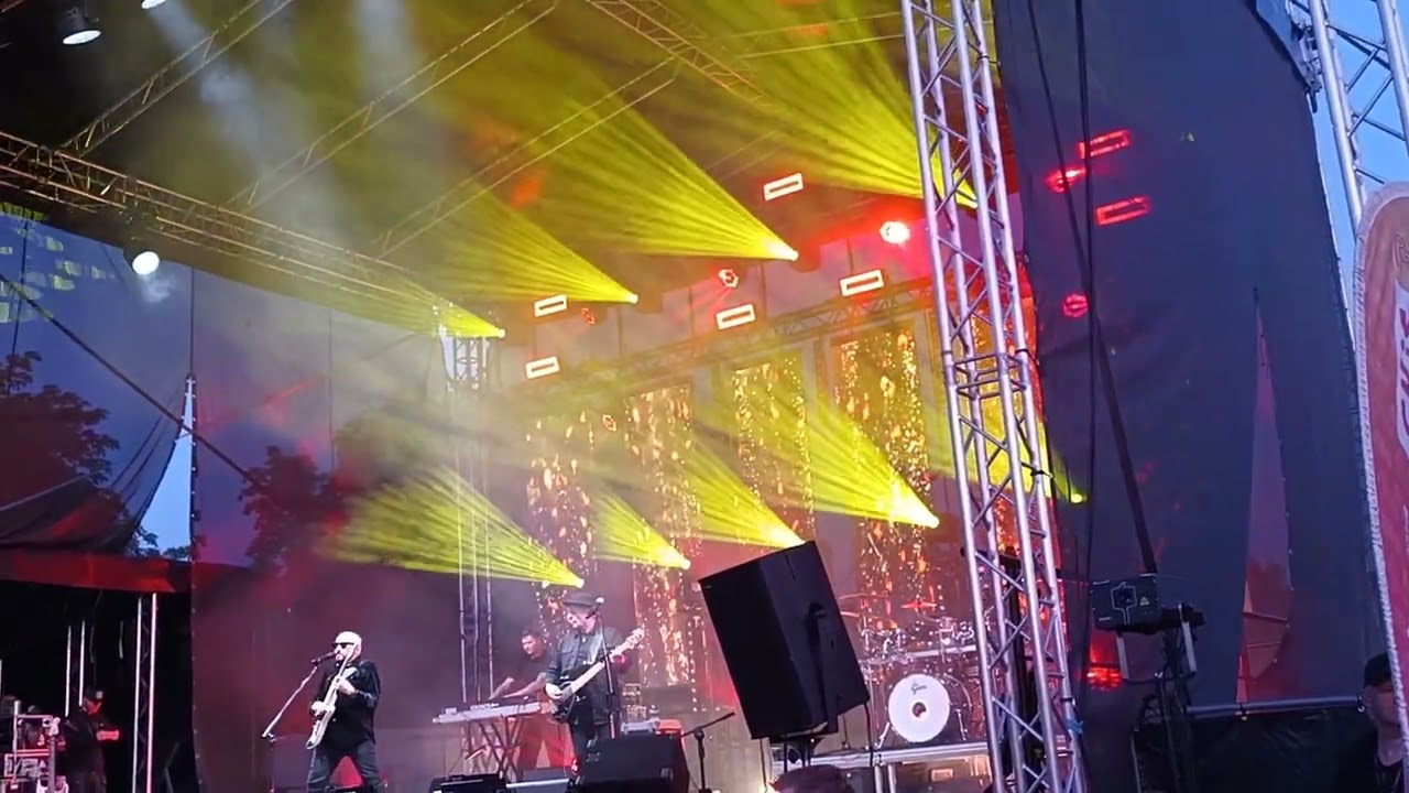 Kombii -Avinion - Dni Pruszcza Gdańskiego 14.06.2025