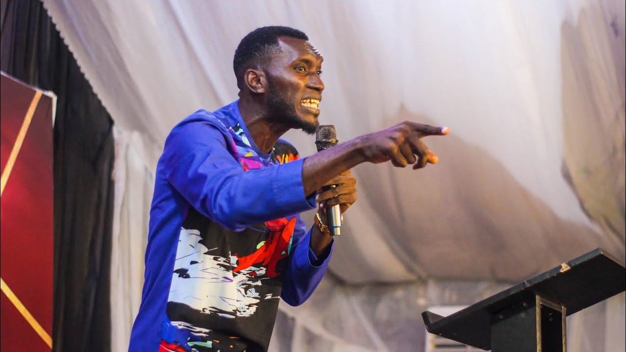 Relationships that works | Apostle Oche Michael | Feb 15 2026