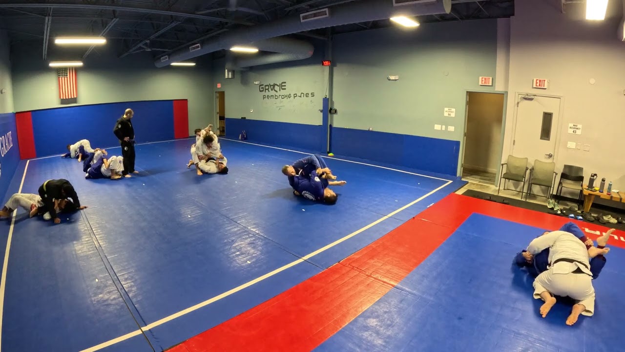 3/11/26 sparring 1/4