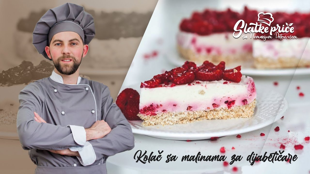 Slatke priče sa Nemanjom Petrovićem - Epizoda 16