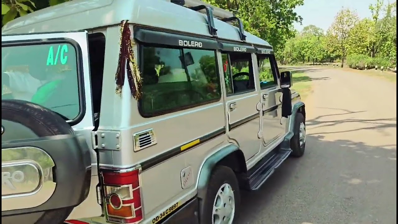 Traveling to Bhadrak