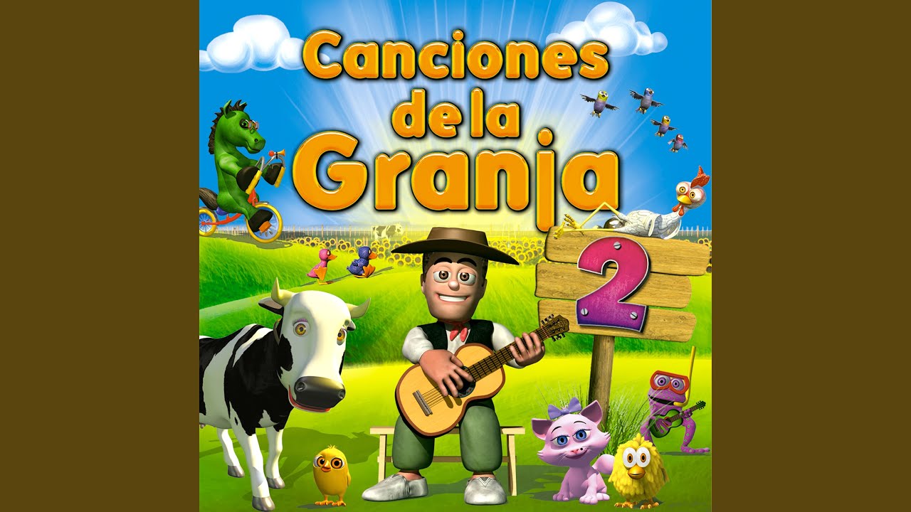 La vaca Lola