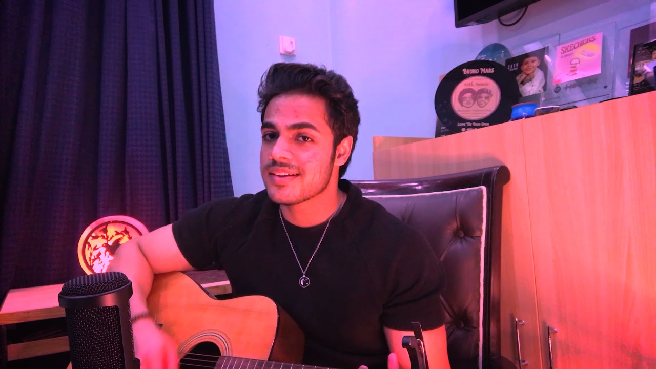 ZOUQAN - Nasha (Official Acoustic Video)