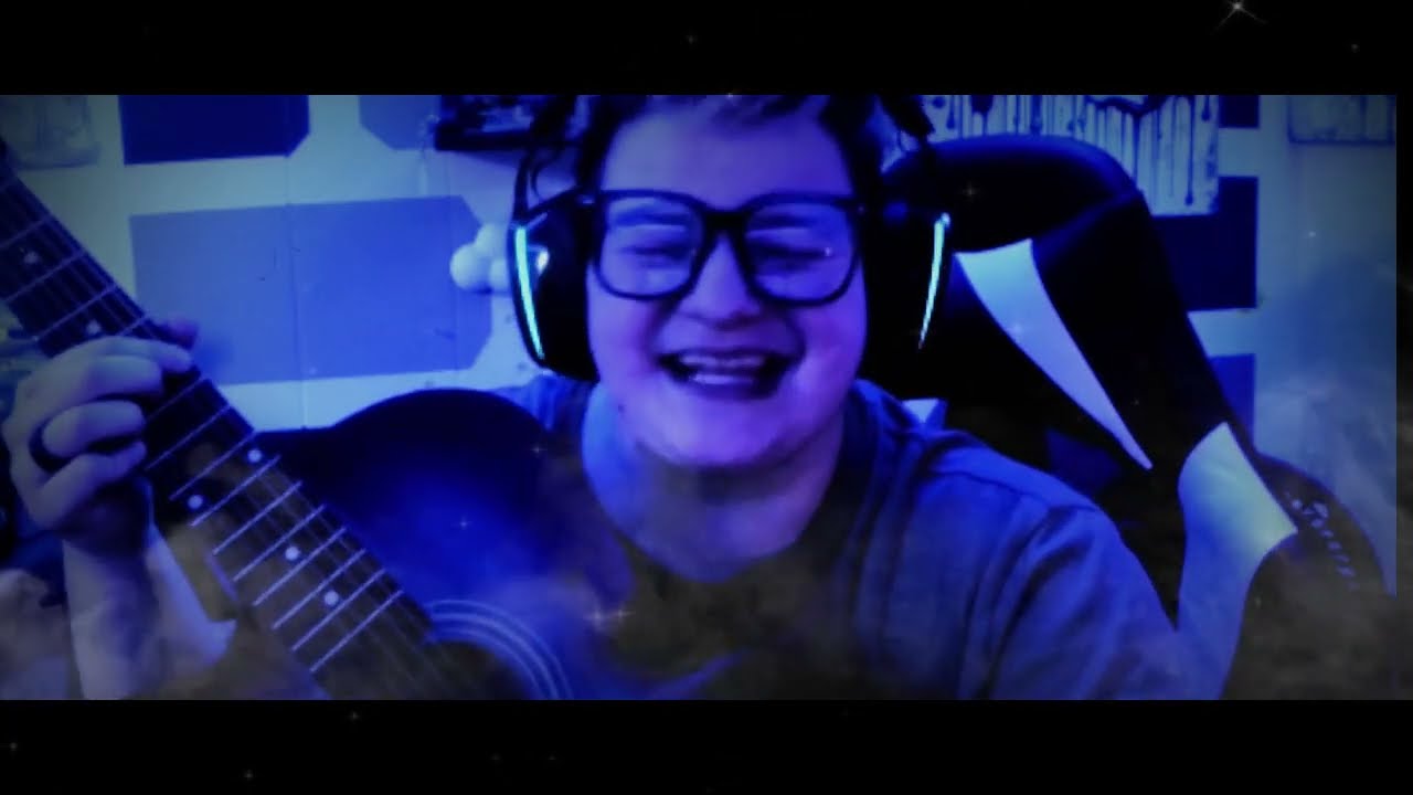 Curfew - By: John Michael Howell (Cover By: Emmit Locklyn)