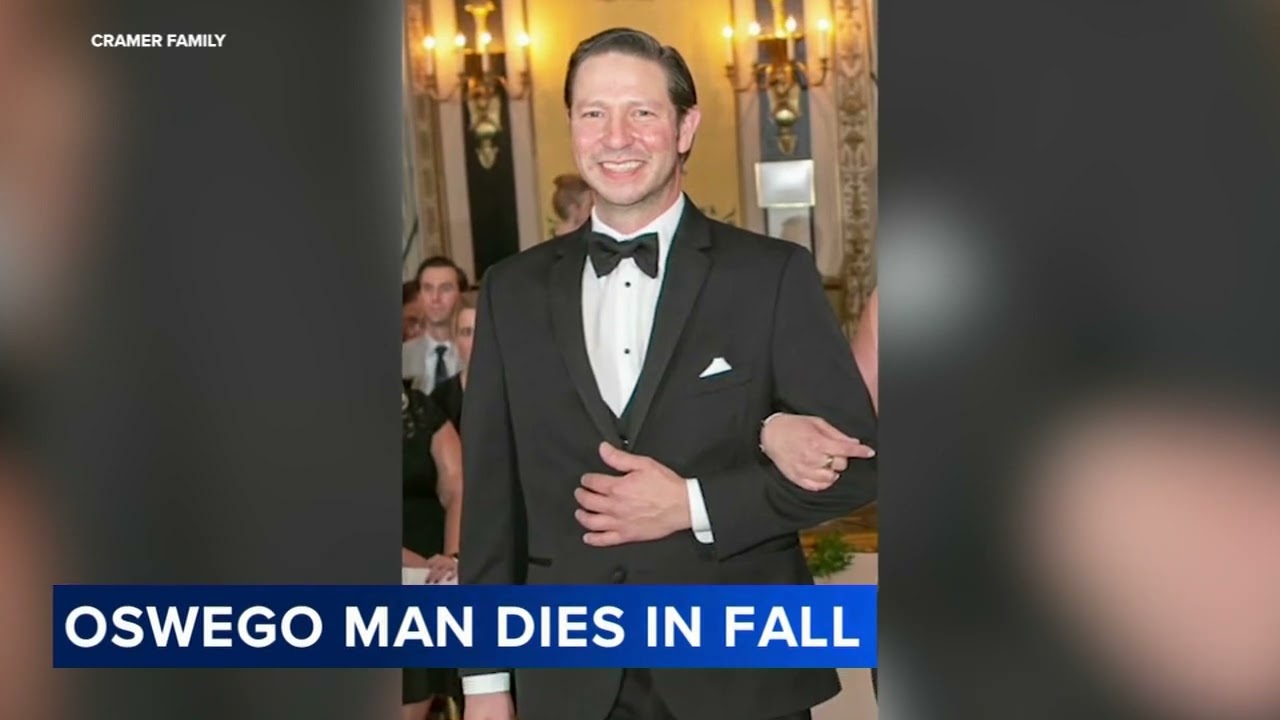 Man identified after deadly fall at Starved Rock State Park: coroner