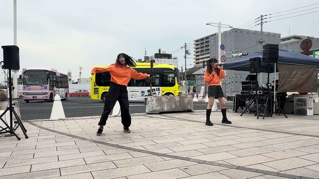 2026.2.15 さかいで楽市楽座 ラフアロ